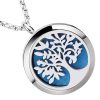 pendentif diffuseur arbre olivier
