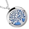 pendentif diffuseur essences essentielles