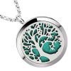 pendentif diffuseur arbre vitalité